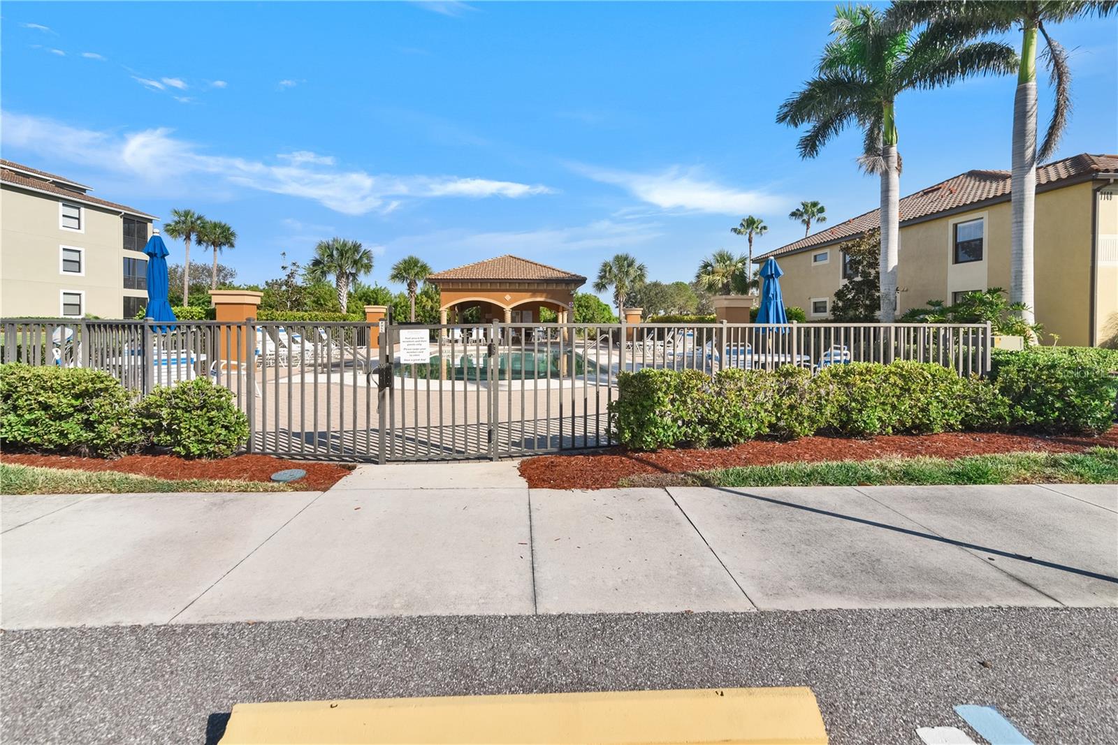 7305 RIVER HAMMOCK DR #204, BRADENTON, FL, 34212