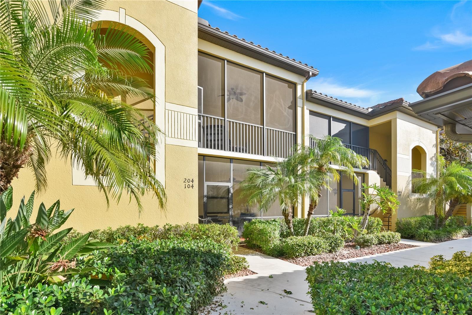 7305 RIVER HAMMOCK DR #204, BRADENTON, FL, 34212