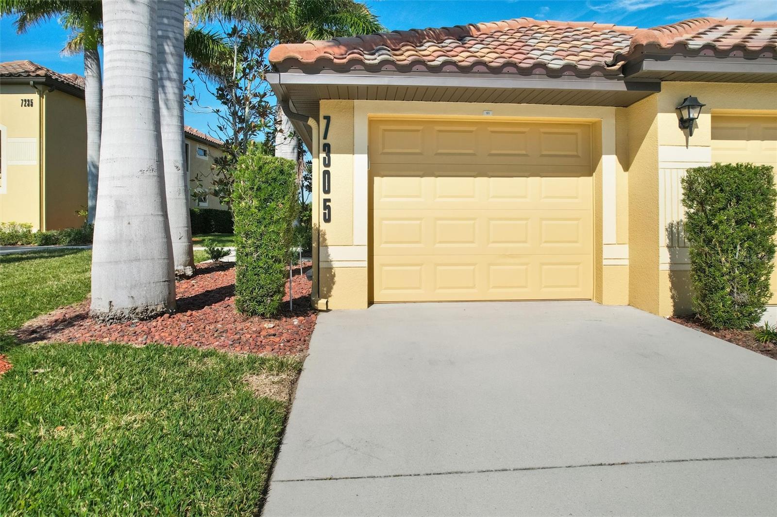 7305 RIVER HAMMOCK DR #204, BRADENTON, FL, 34212