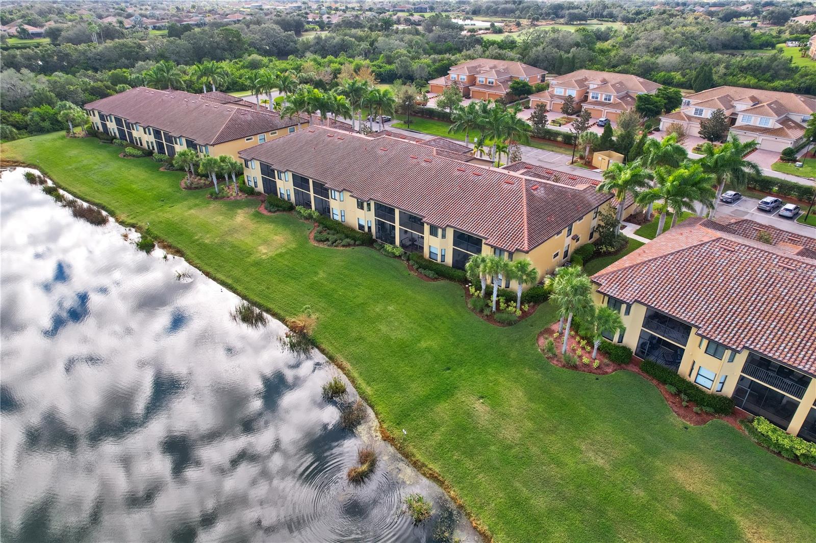 7305 RIVER HAMMOCK DR #204, BRADENTON, FL, 34212