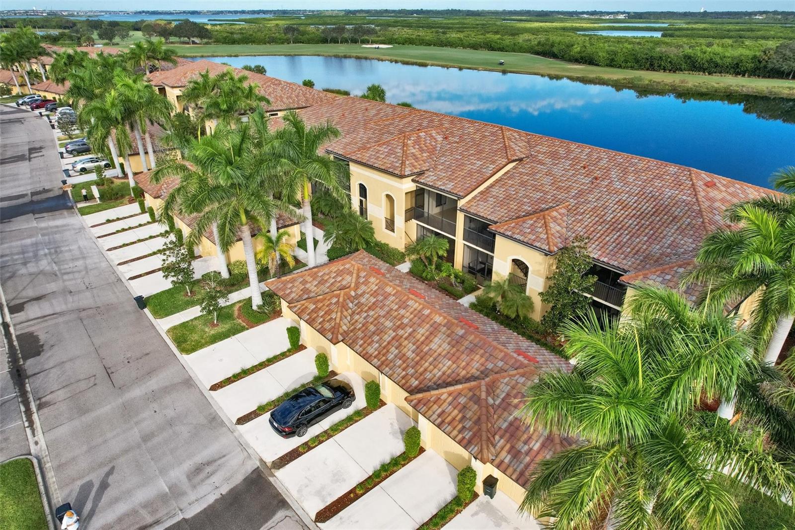 7305 RIVER HAMMOCK DR #204, BRADENTON, FL, 34212