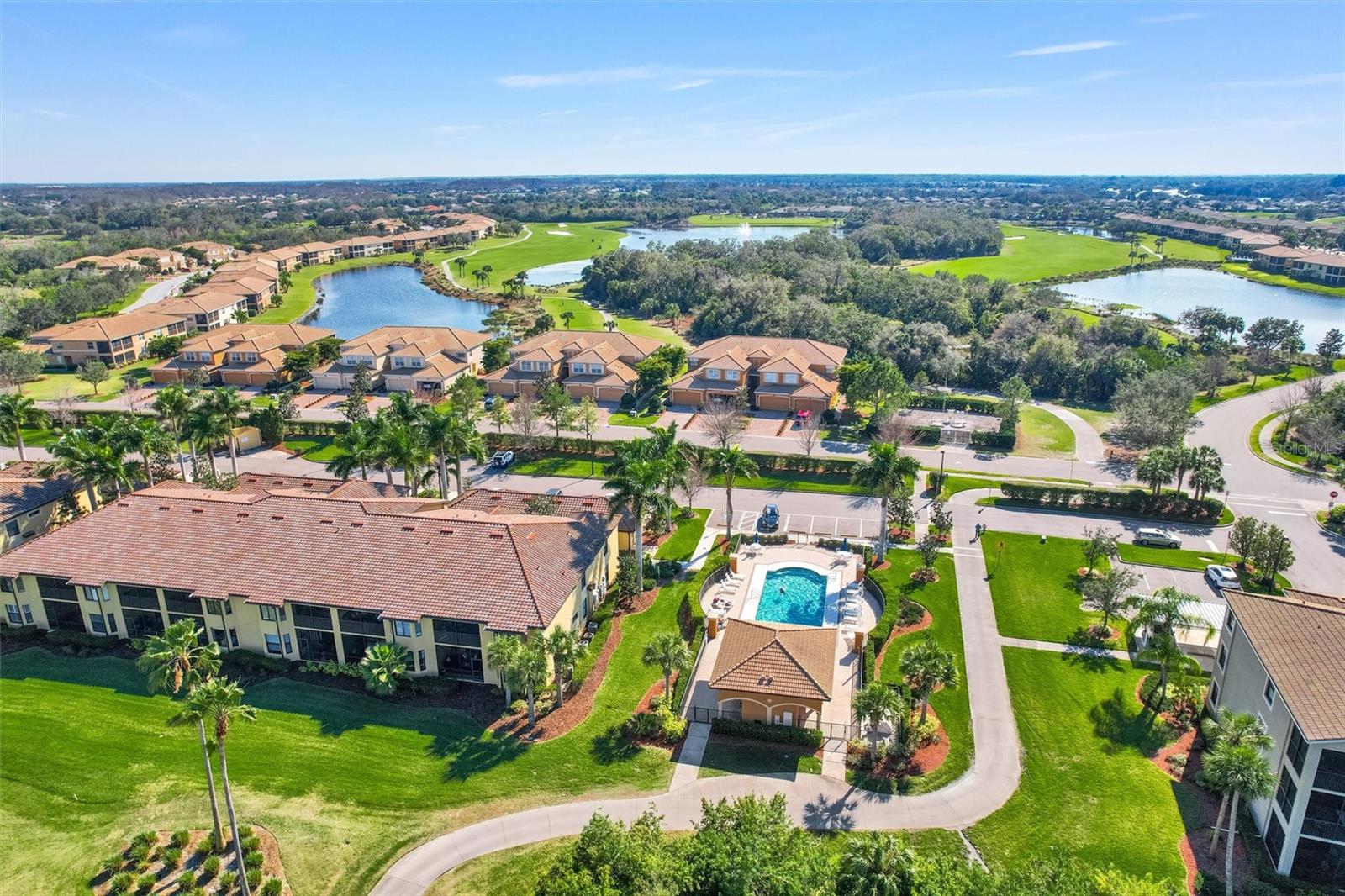 7305 RIVER HAMMOCK DR #204, BRADENTON, FL, 34212