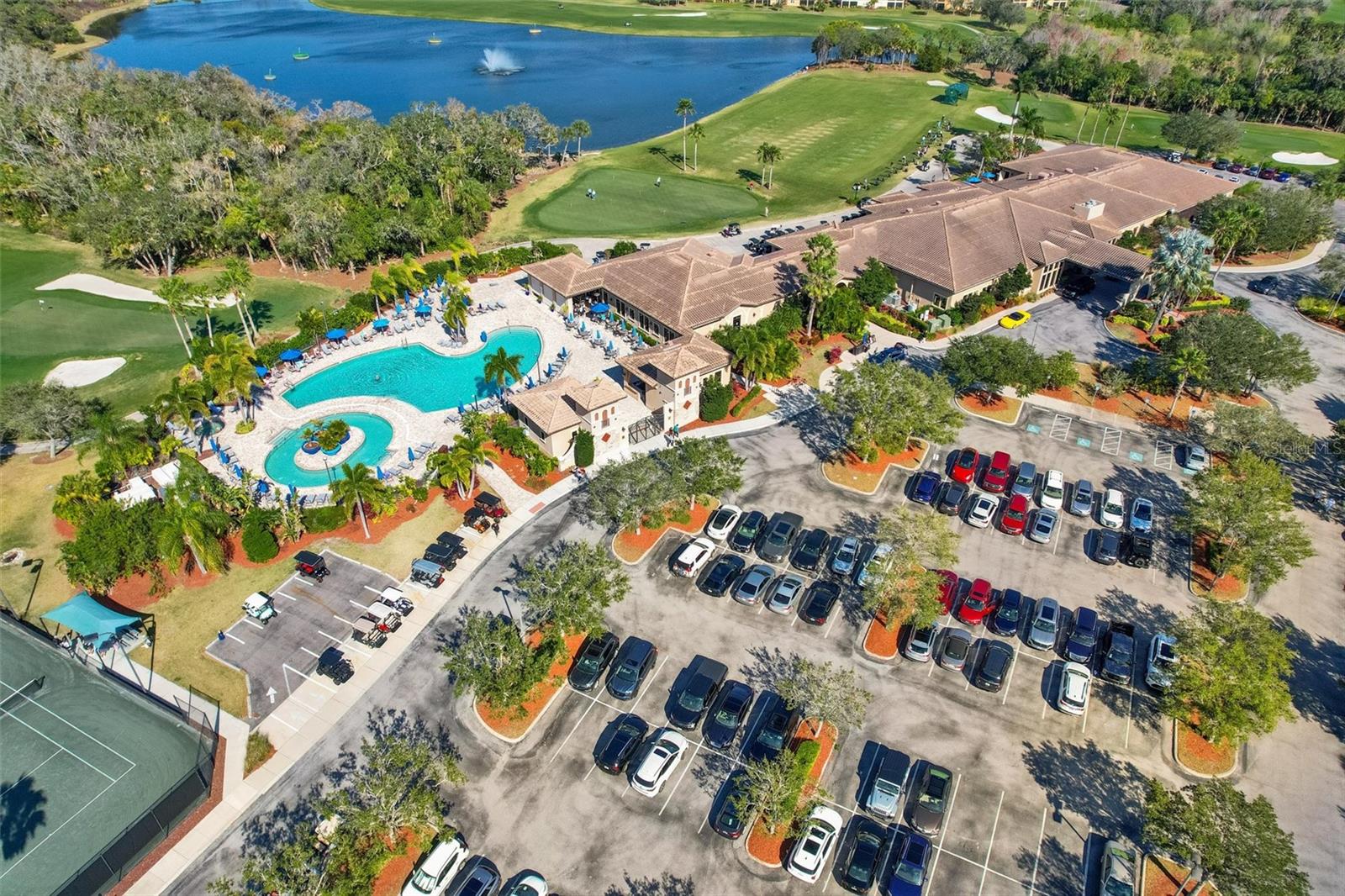 7305 RIVER HAMMOCK DR #204, BRADENTON, FL, 34212