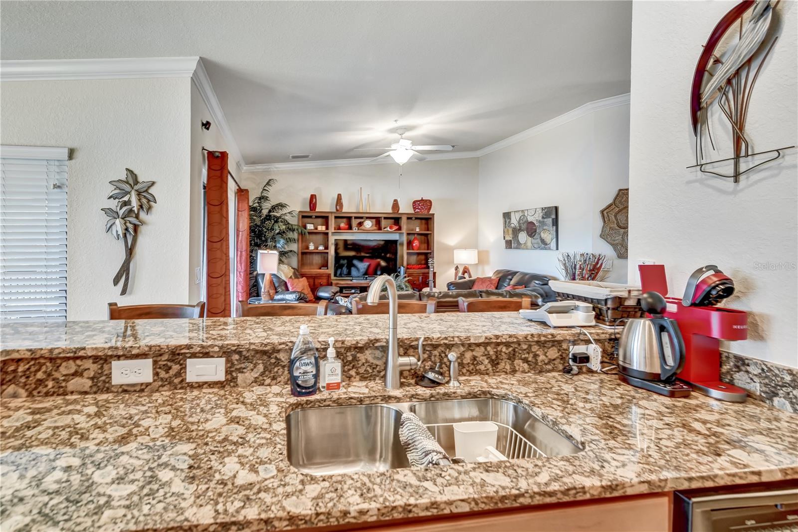 7305 RIVER HAMMOCK DR #204, BRADENTON, FL, 34212