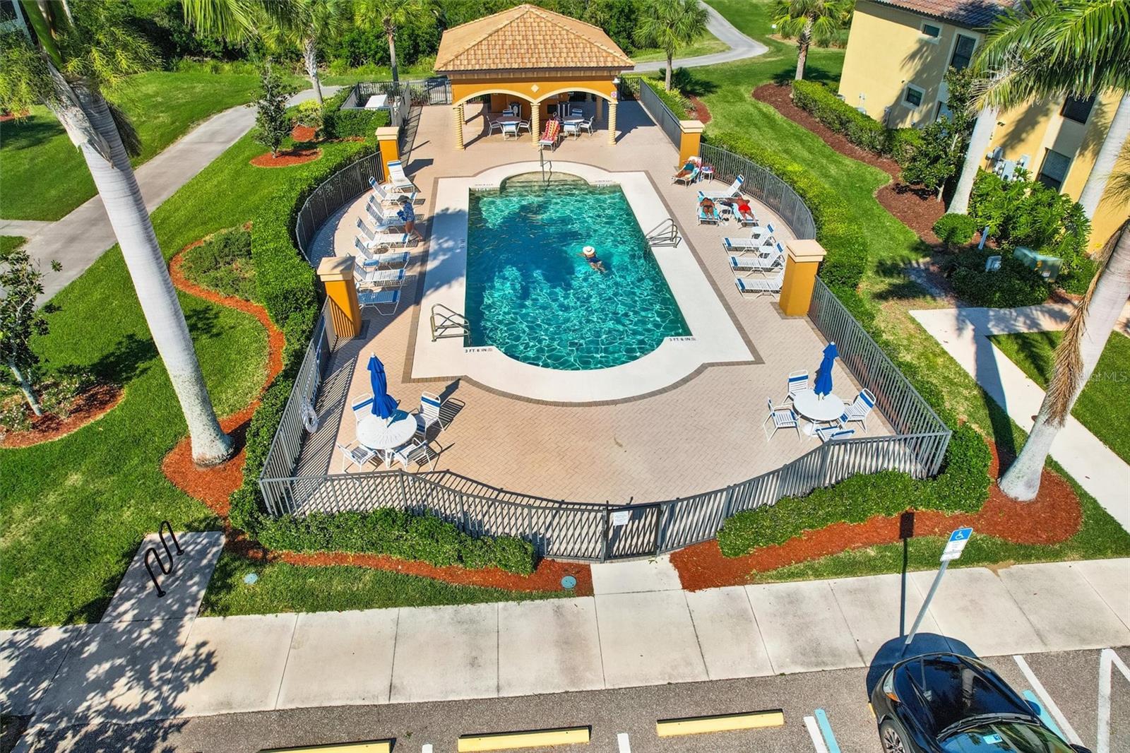 7305 RIVER HAMMOCK DR #204, BRADENTON, FL, 34212