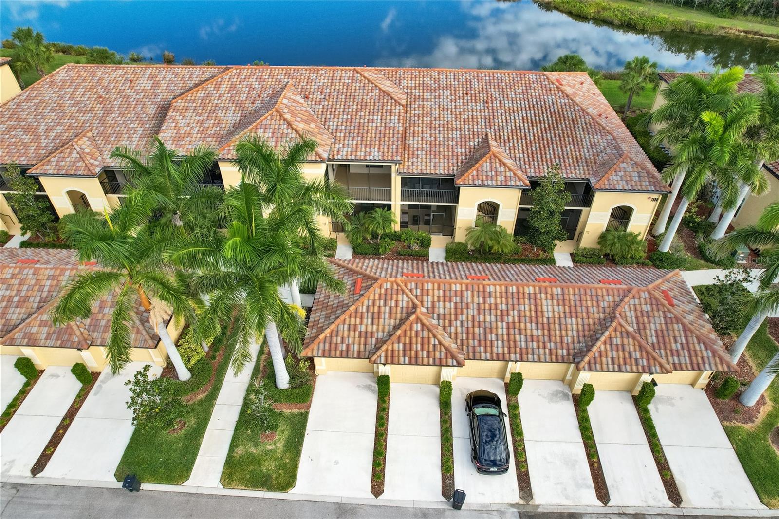 7305 RIVER HAMMOCK DR #204, BRADENTON, FL, 34212