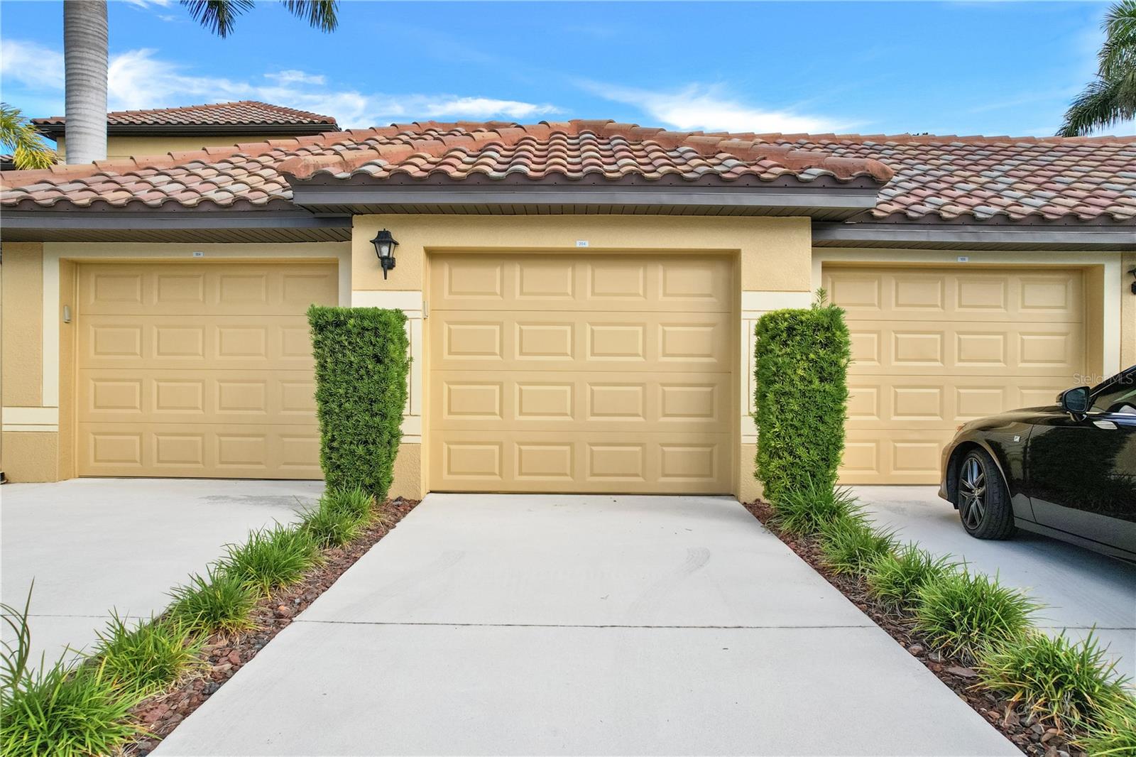 7305 RIVER HAMMOCK DR #204, BRADENTON, FL, 34212