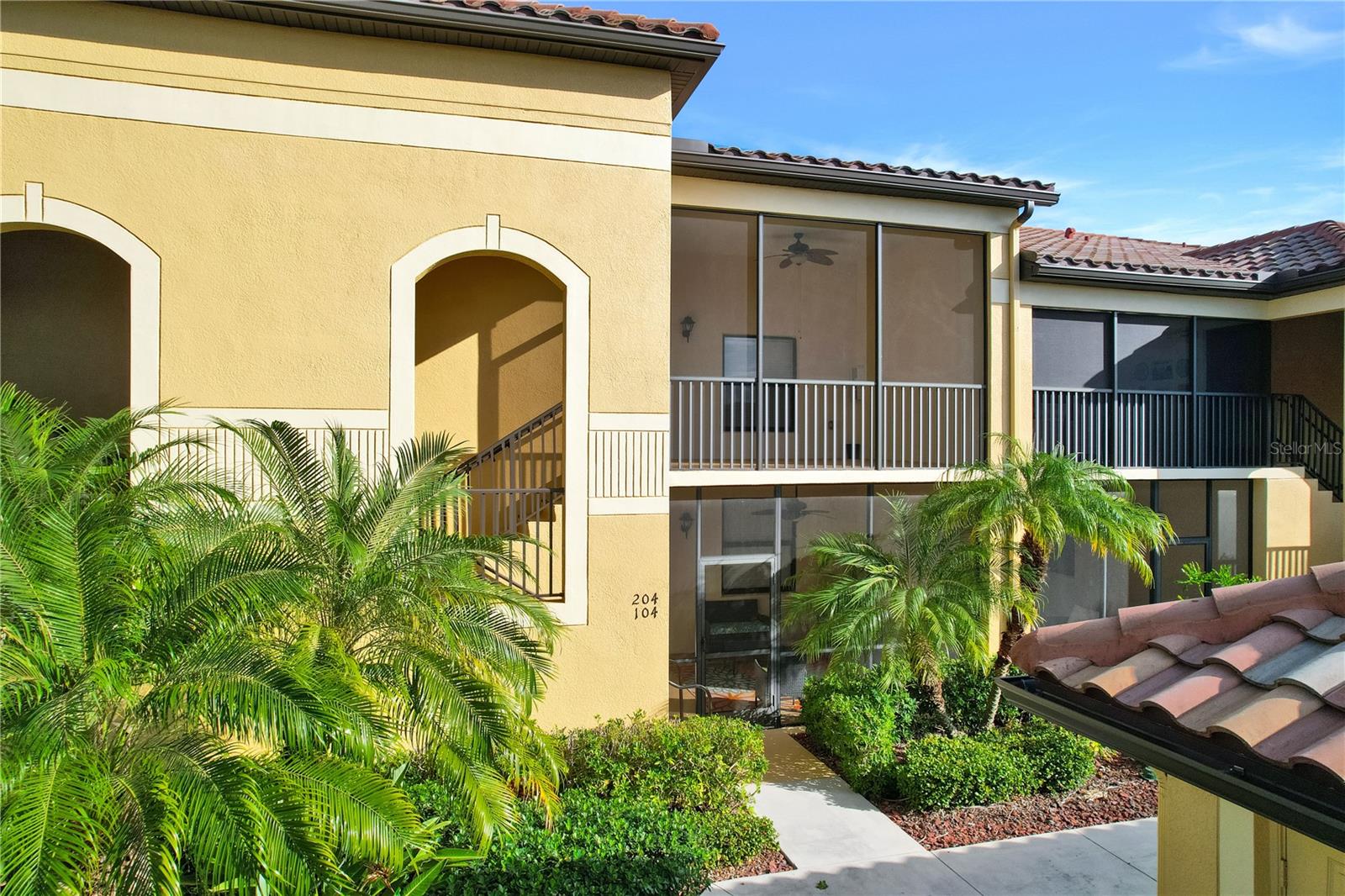 7305 RIVER HAMMOCK DR #204, BRADENTON, FL, 34212