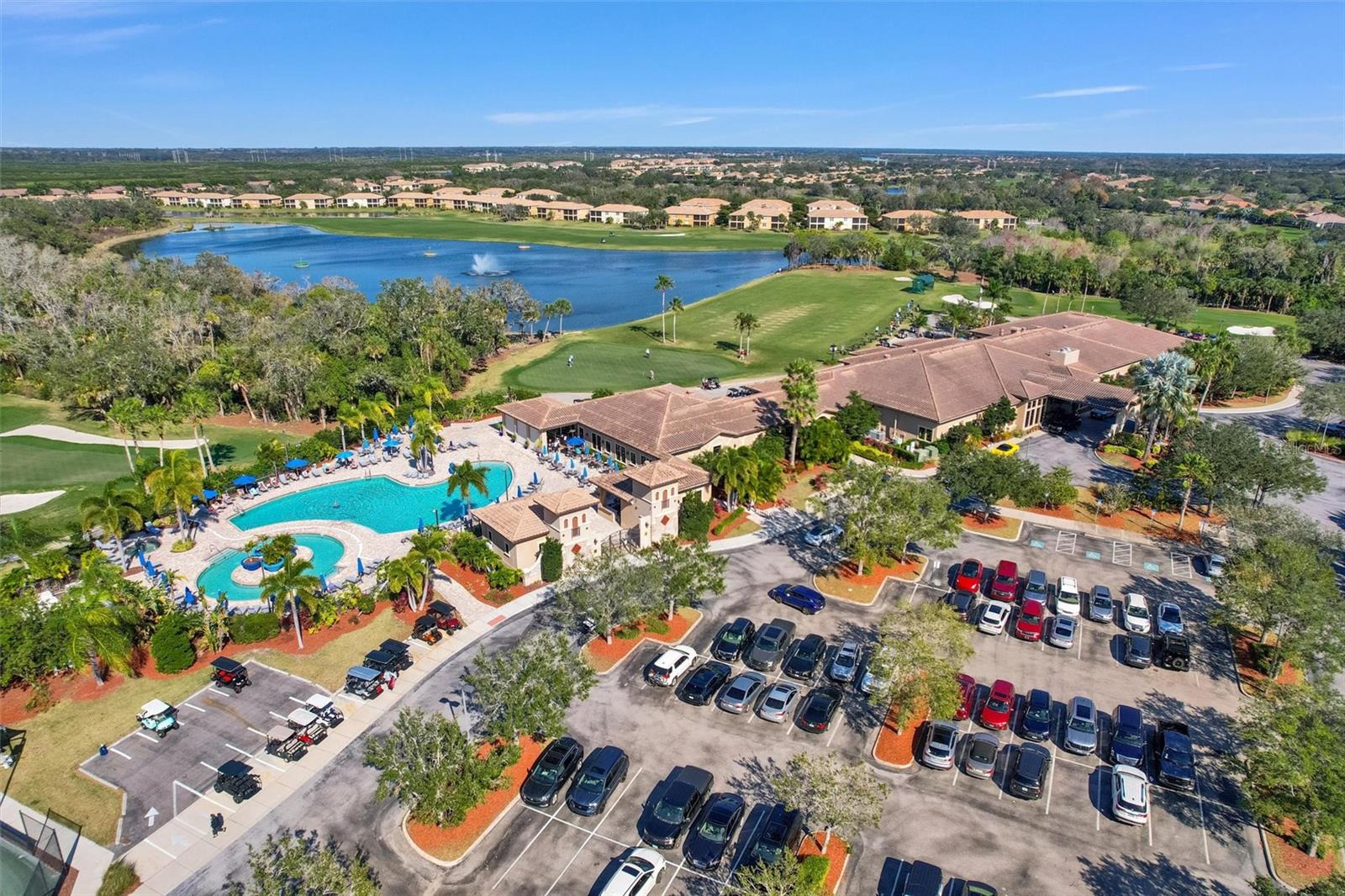 7305 RIVER HAMMOCK DR #204, BRADENTON, FL, 34212