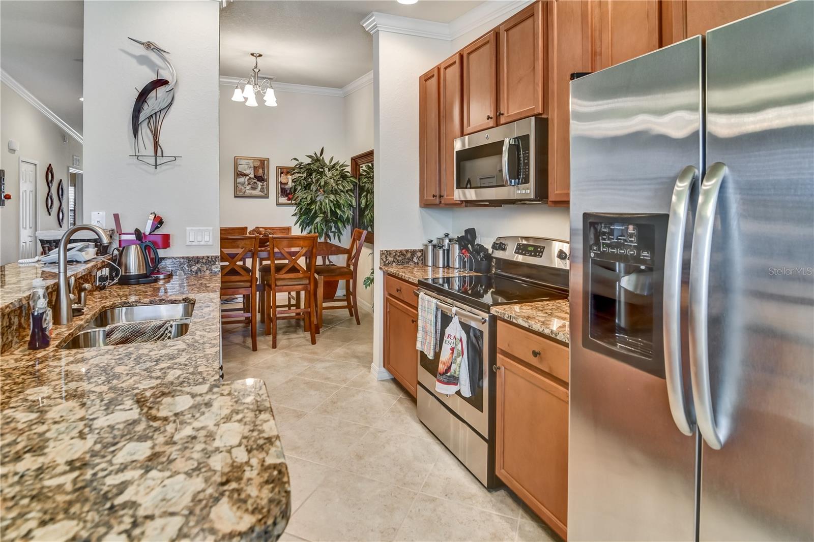 7305 RIVER HAMMOCK DR #204, BRADENTON, FL, 34212