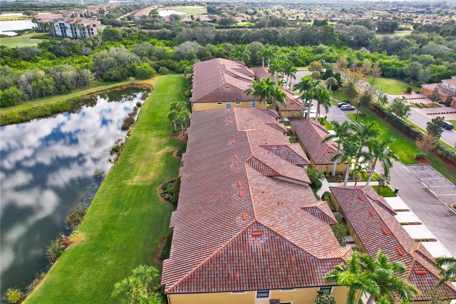 7305 RIVER HAMMOCK DR #204, BRADENTON, FL, 34212