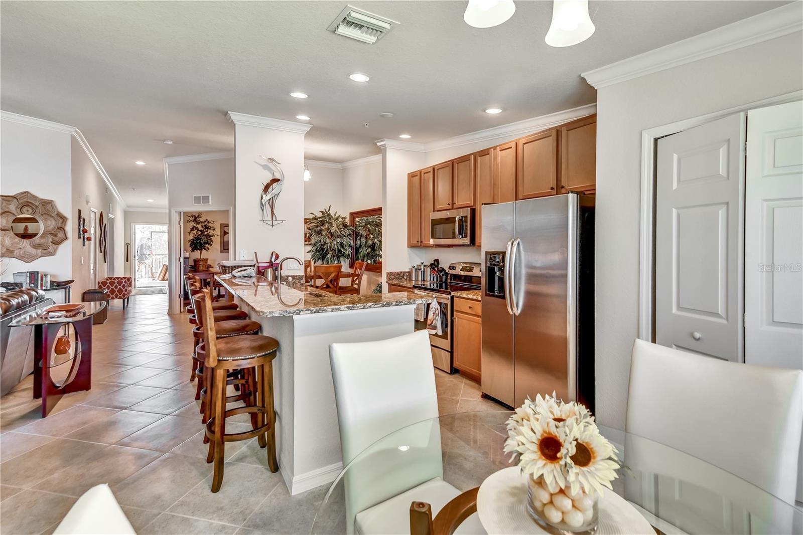 7305 RIVER HAMMOCK DR #204, BRADENTON, FL, 34212