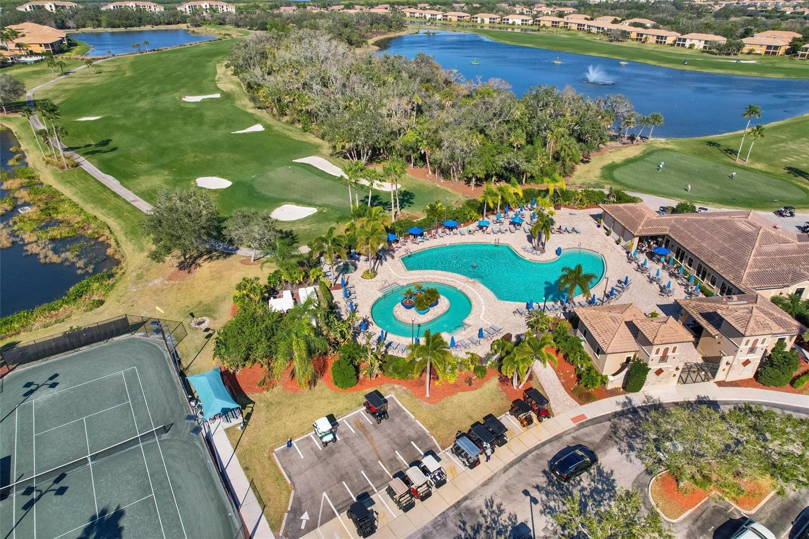 7305 RIVER HAMMOCK DR #204, BRADENTON, FL, 34212