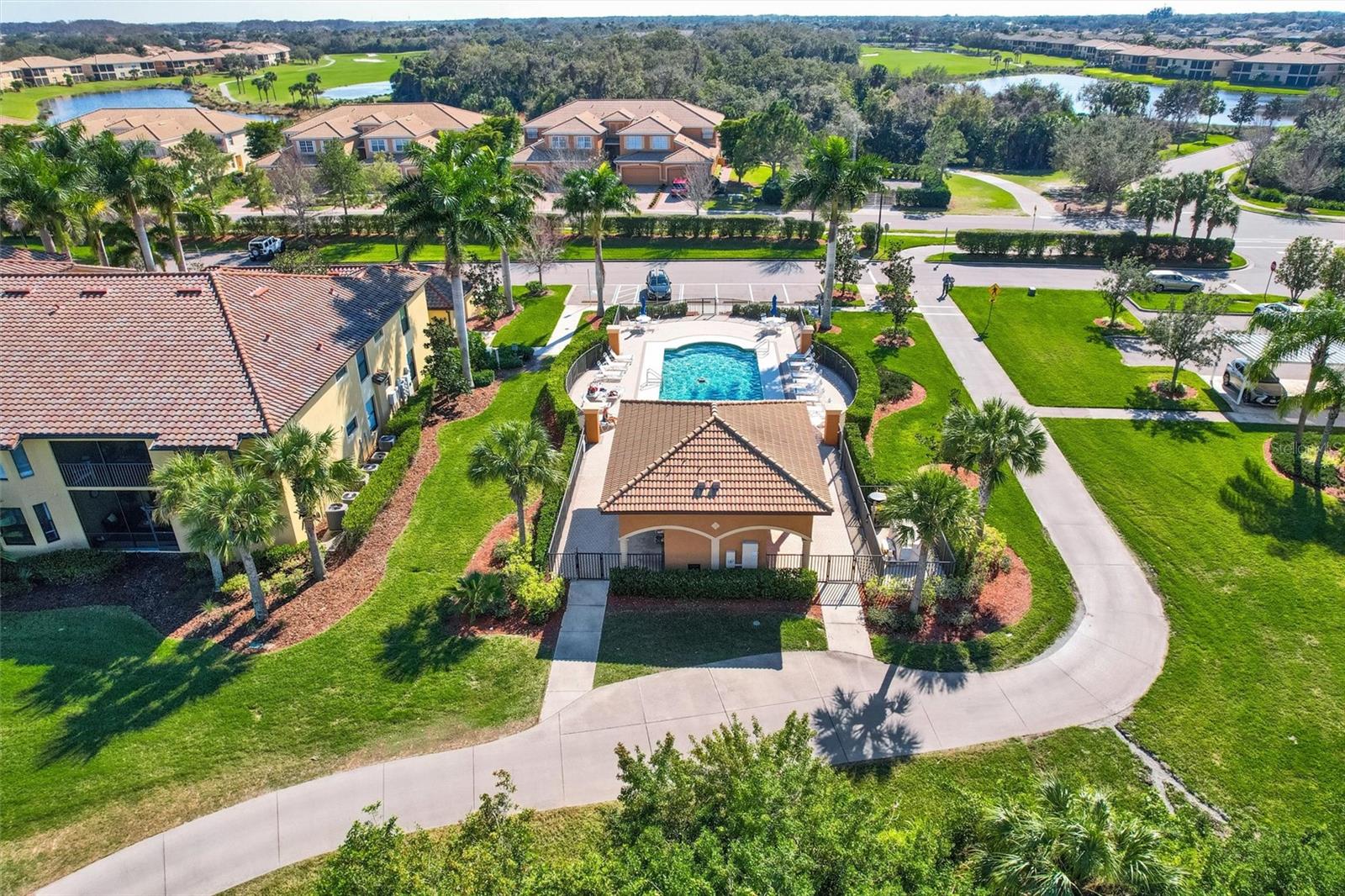 7305 RIVER HAMMOCK DR #204, BRADENTON, FL, 34212