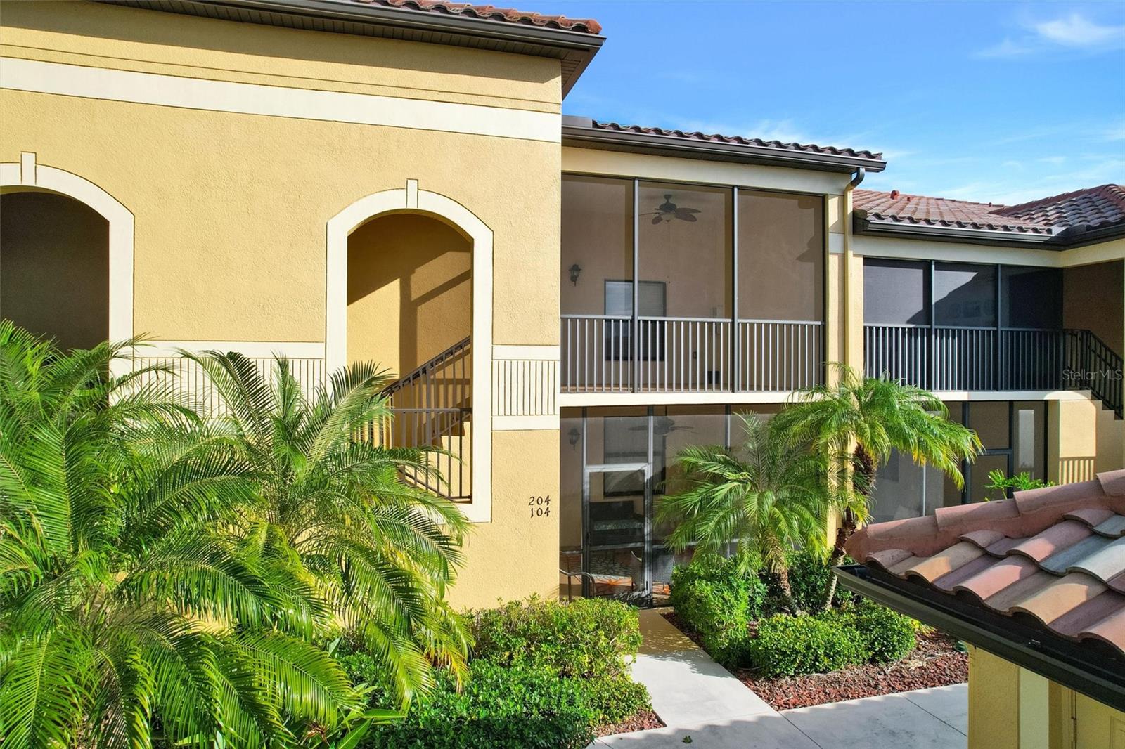 7305 RIVER HAMMOCK DR #204, BRADENTON, FL, 34212