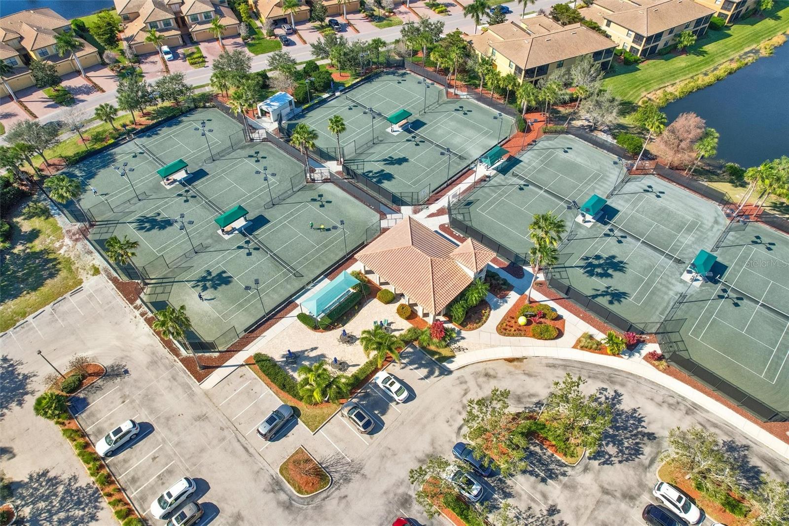 7305 RIVER HAMMOCK DR #204, BRADENTON, FL, 34212