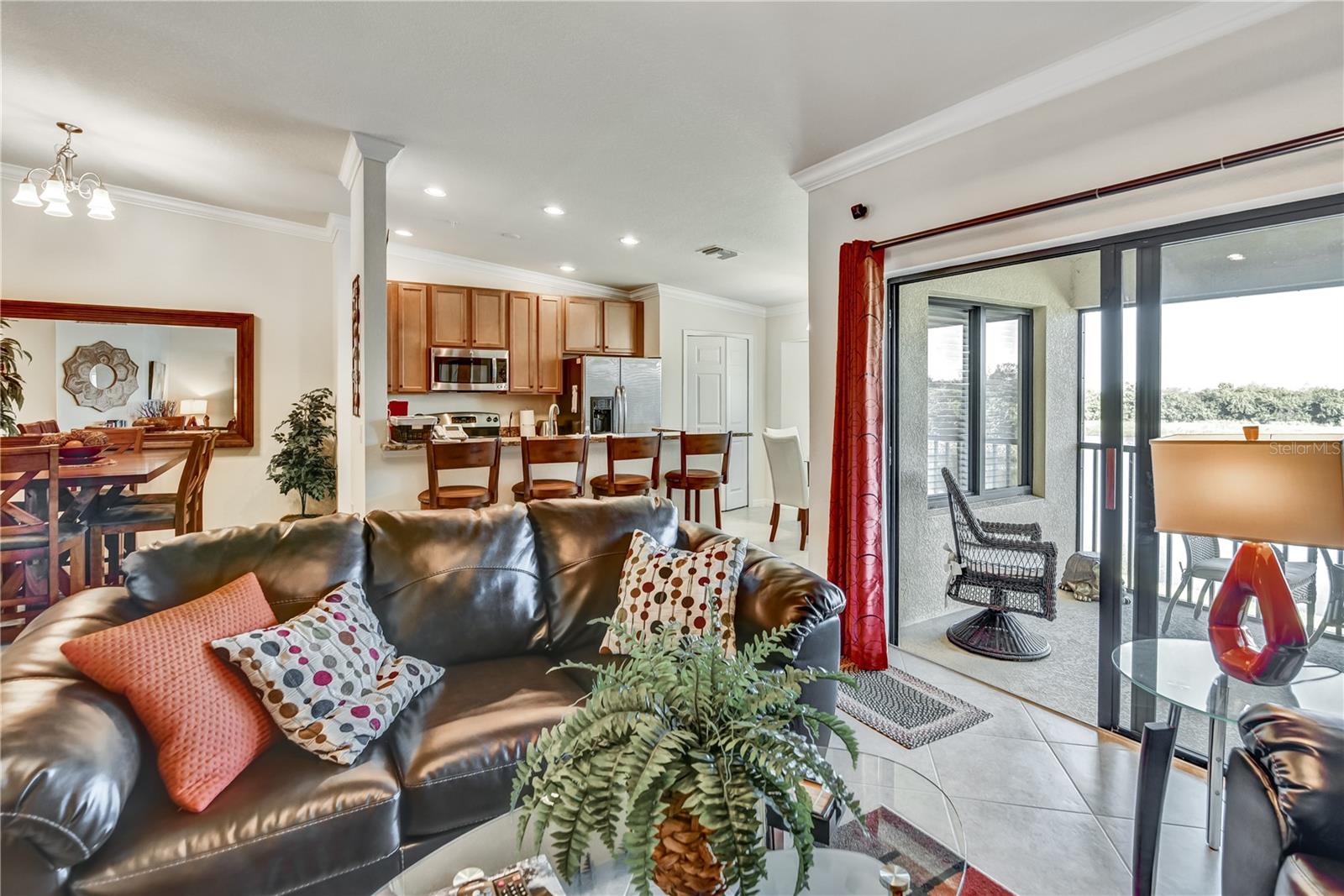 7305 RIVER HAMMOCK DR #204, BRADENTON, FL, 34212