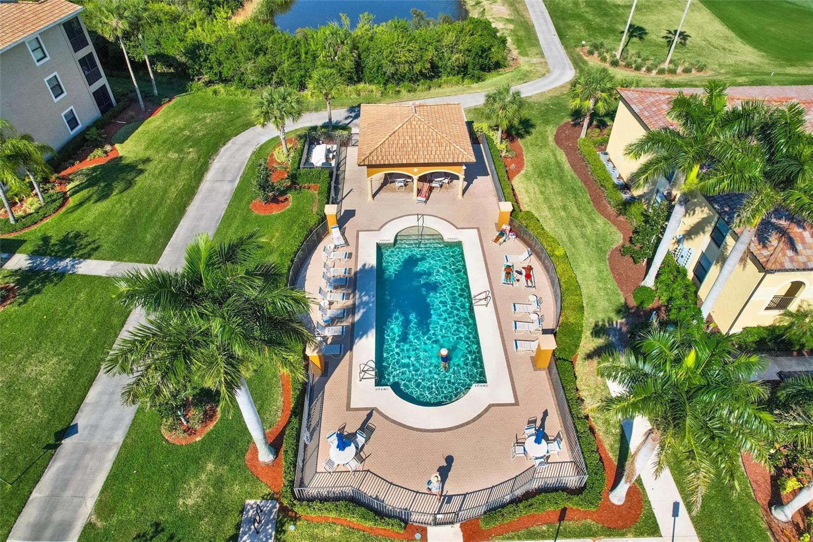 7305 RIVER HAMMOCK DR #204, BRADENTON, FL, 34212