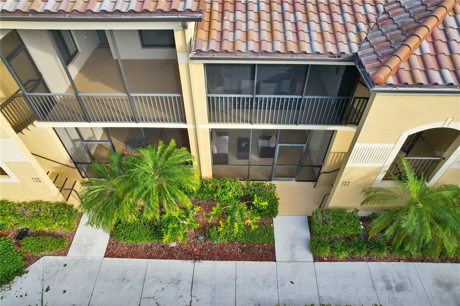 7305 RIVER HAMMOCK DR #204, BRADENTON, FL, 34212