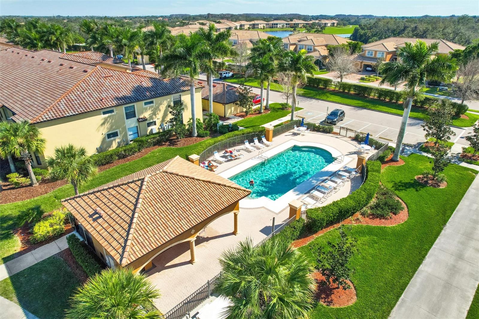 7305 RIVER HAMMOCK DR #204, BRADENTON, FL, 34212