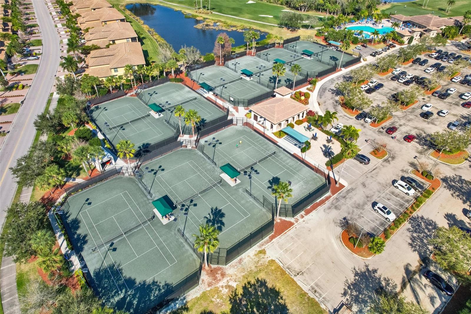 7305 RIVER HAMMOCK DR #204, BRADENTON, FL, 34212