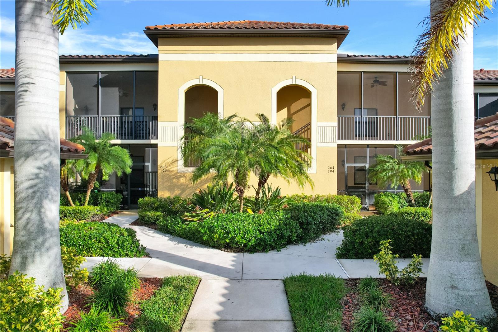 7305 RIVER HAMMOCK DR #204, BRADENTON, FL, 34212