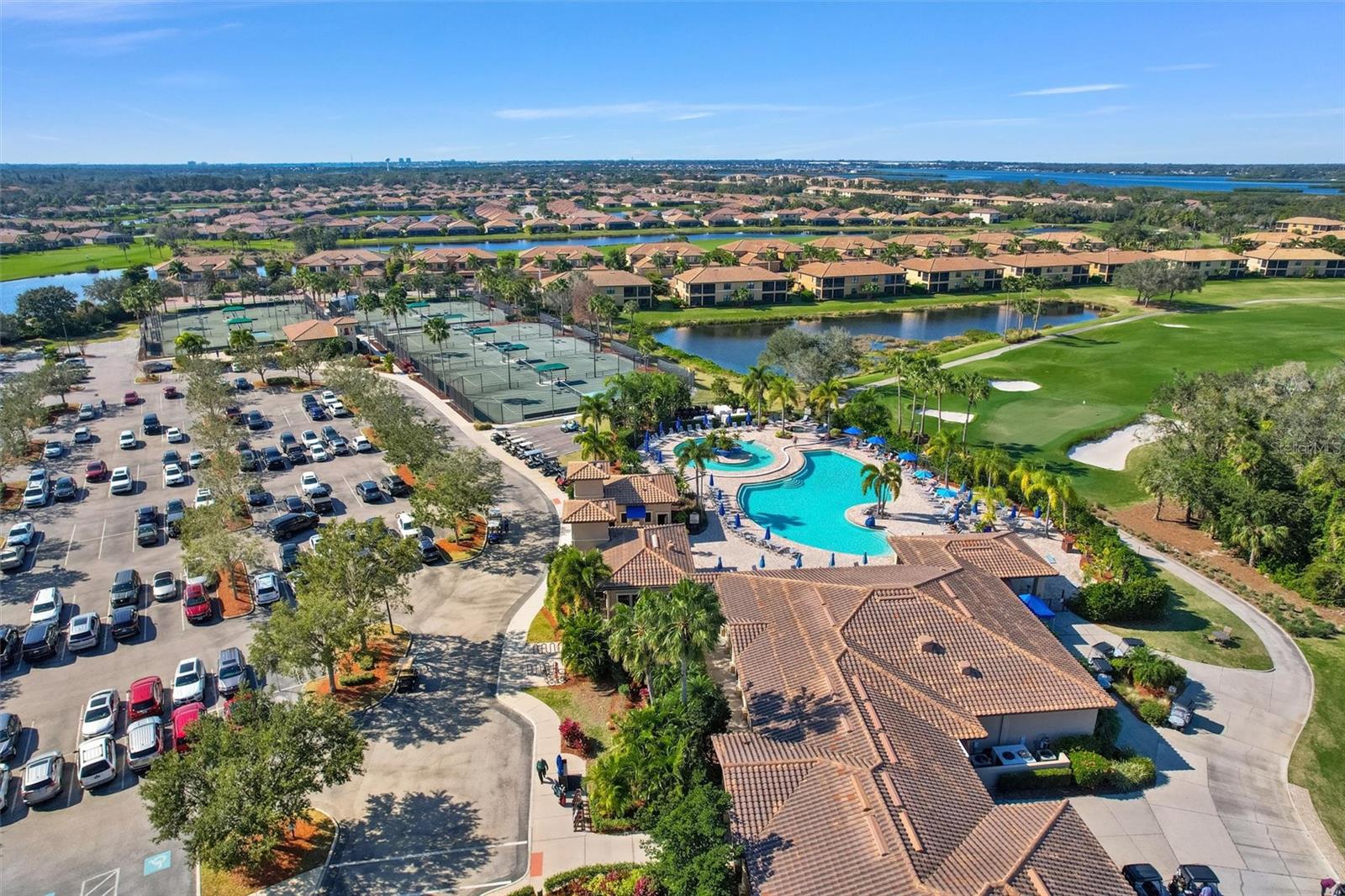 7305 RIVER HAMMOCK DR #204, BRADENTON, FL, 34212