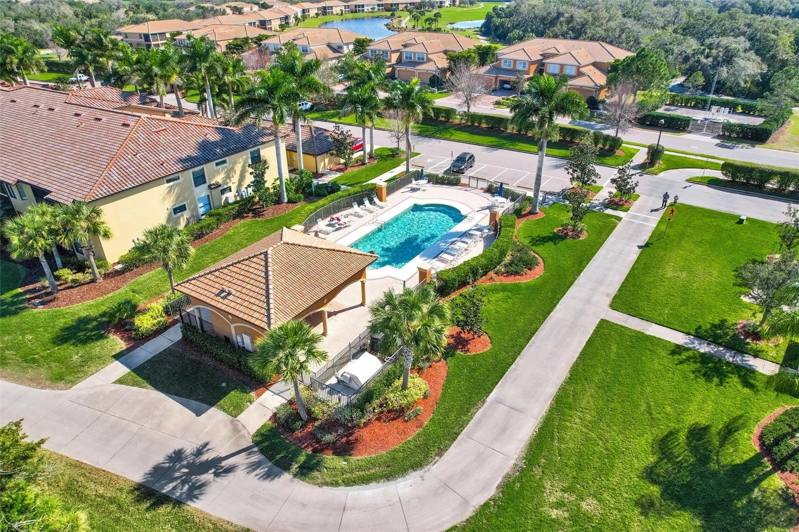 7305 RIVER HAMMOCK DR #204, BRADENTON, FL, 34212