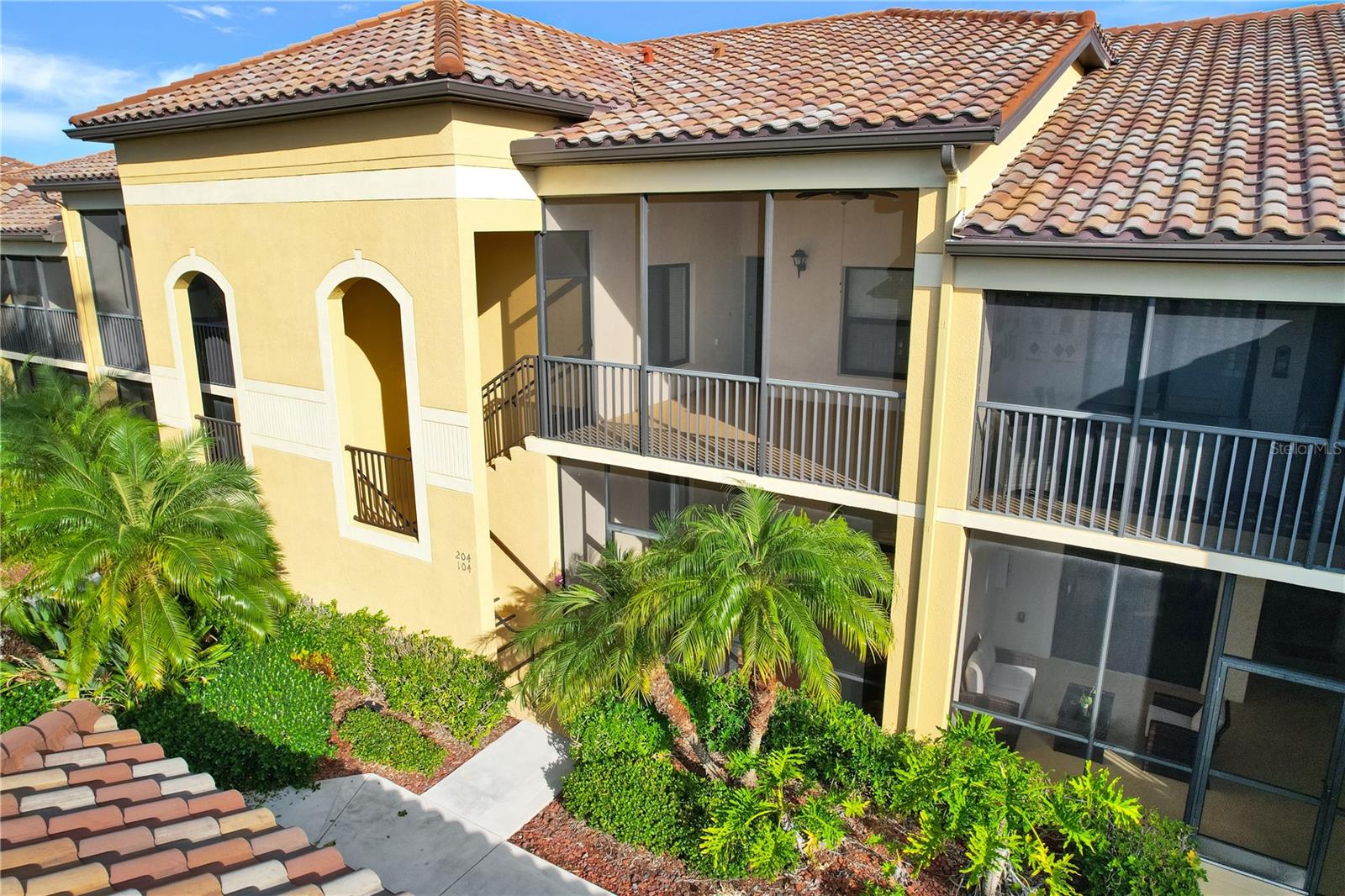 7305 RIVER HAMMOCK DR #204, BRADENTON, FL, 34212