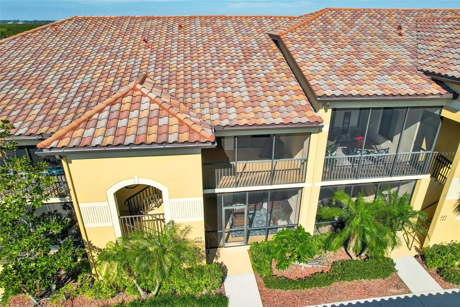 7305 RIVER HAMMOCK DR #204, BRADENTON, FL, 34212