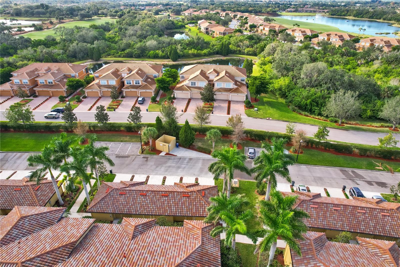 7305 RIVER HAMMOCK DR #204, BRADENTON, FL, 34212