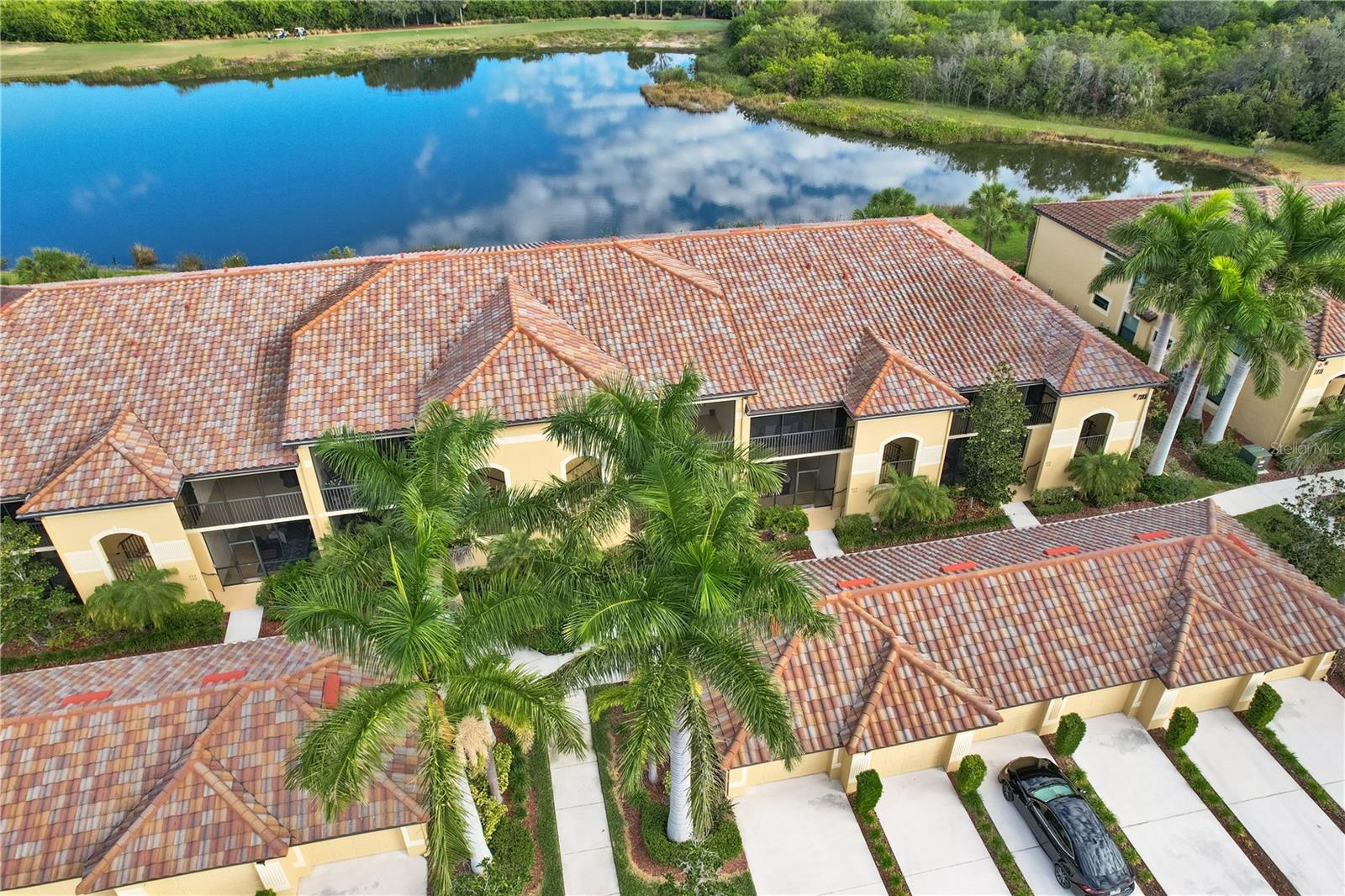 7305 RIVER HAMMOCK DR #204, BRADENTON, FL, 34212