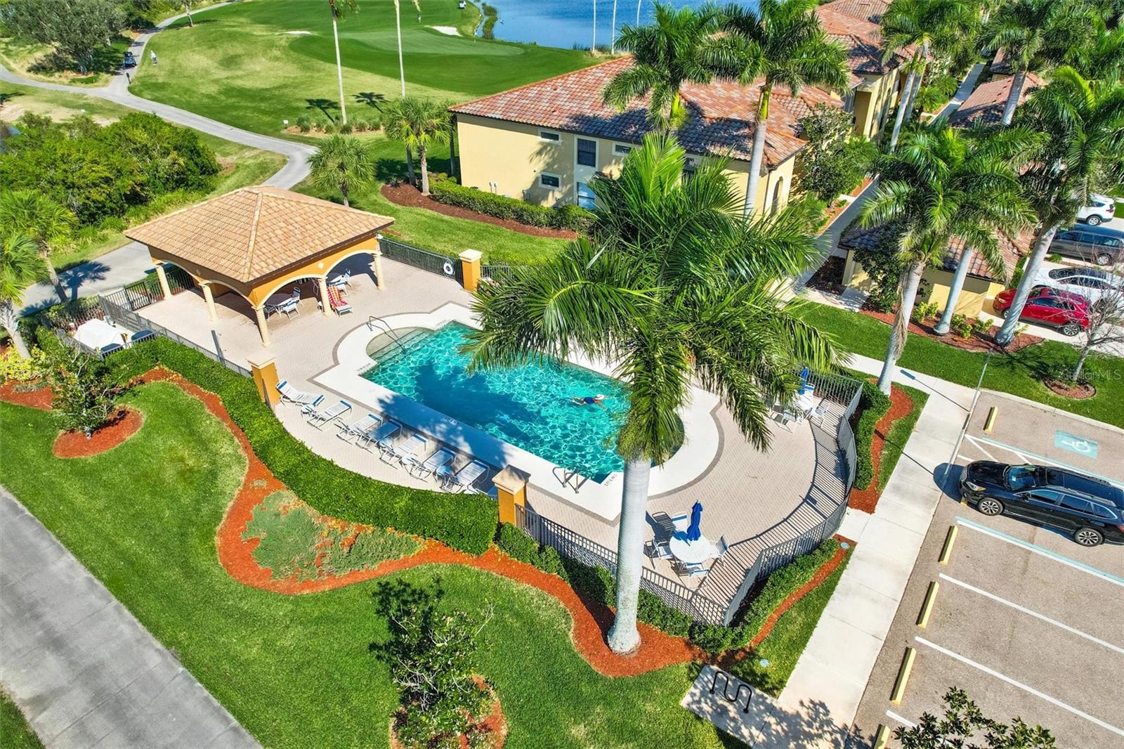 7305 RIVER HAMMOCK DR #204, BRADENTON, FL, 34212