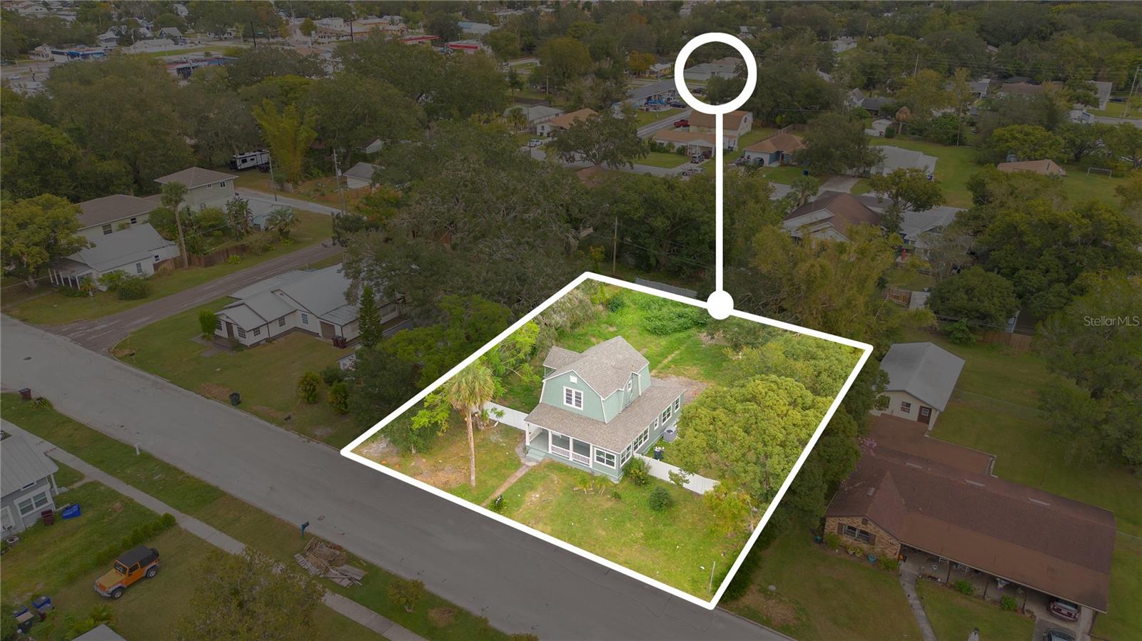 1515 INDIANA AVE, ST CLOUD, FL, 34769