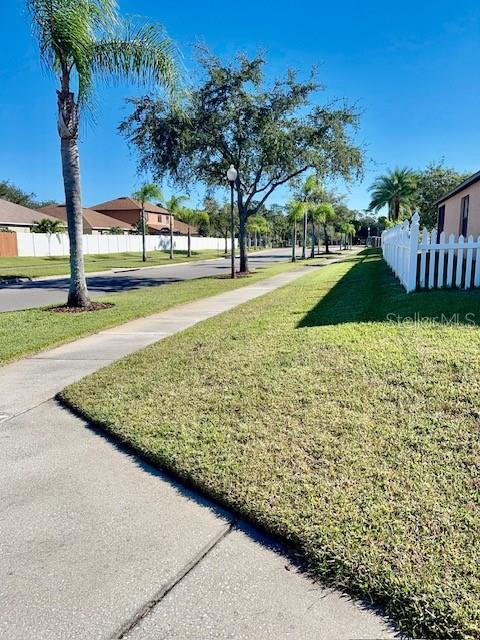 4851 SWEET CEDAR CIR, ORLANDO, FL, 32829