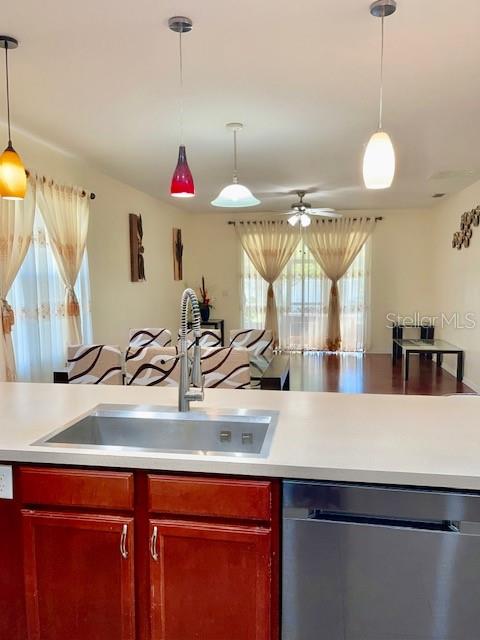 4851 SWEET CEDAR CIR, ORLANDO, FL, 32829