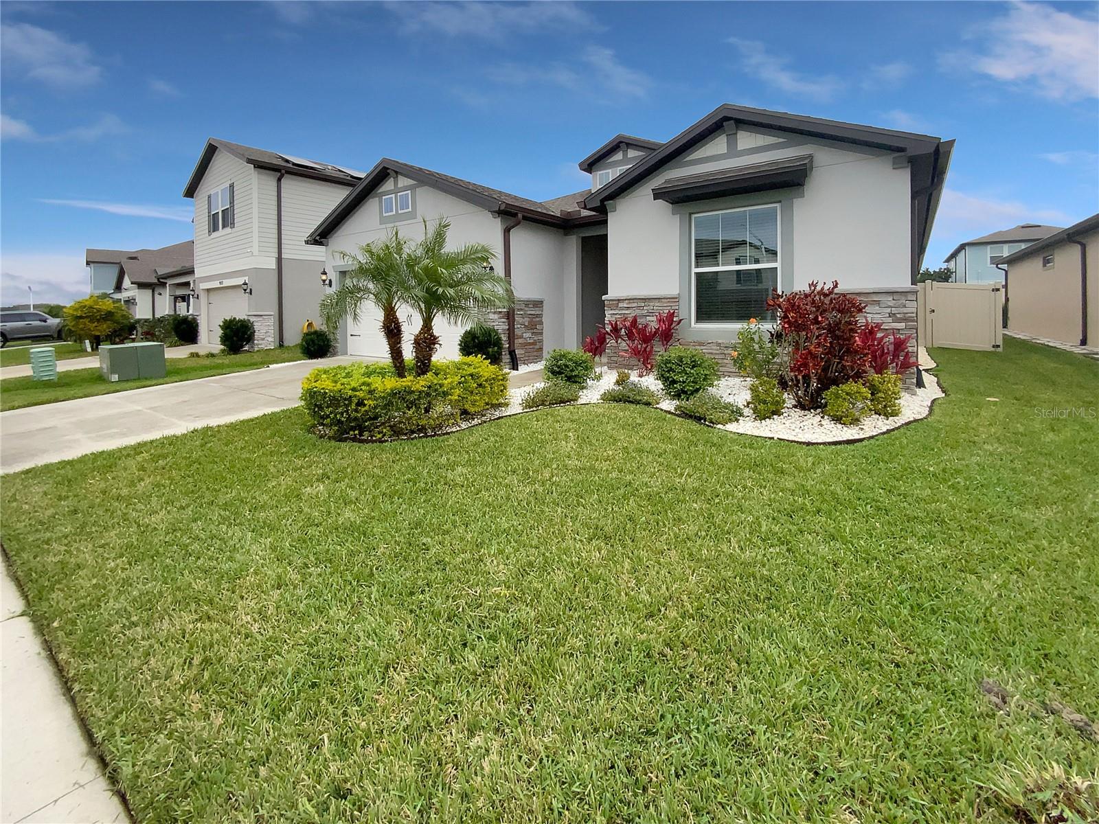 9793 RALLY SPRING LOOP, WESLEY CHAPEL, FL, 33545