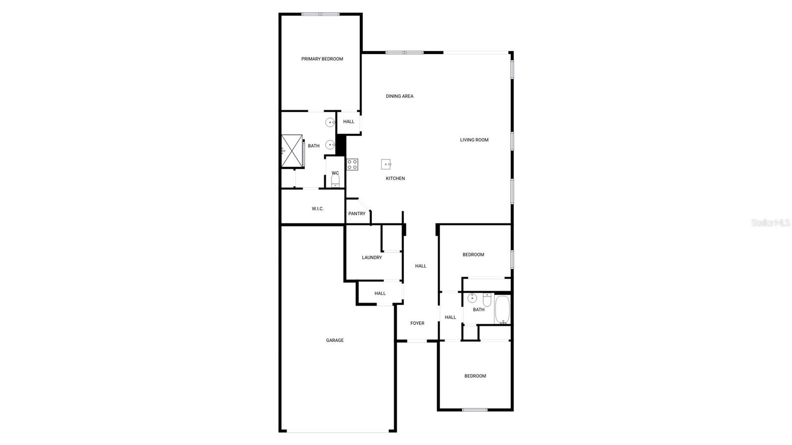9793 RALLY SPRING LOOP, WESLEY CHAPEL, FL, 33545