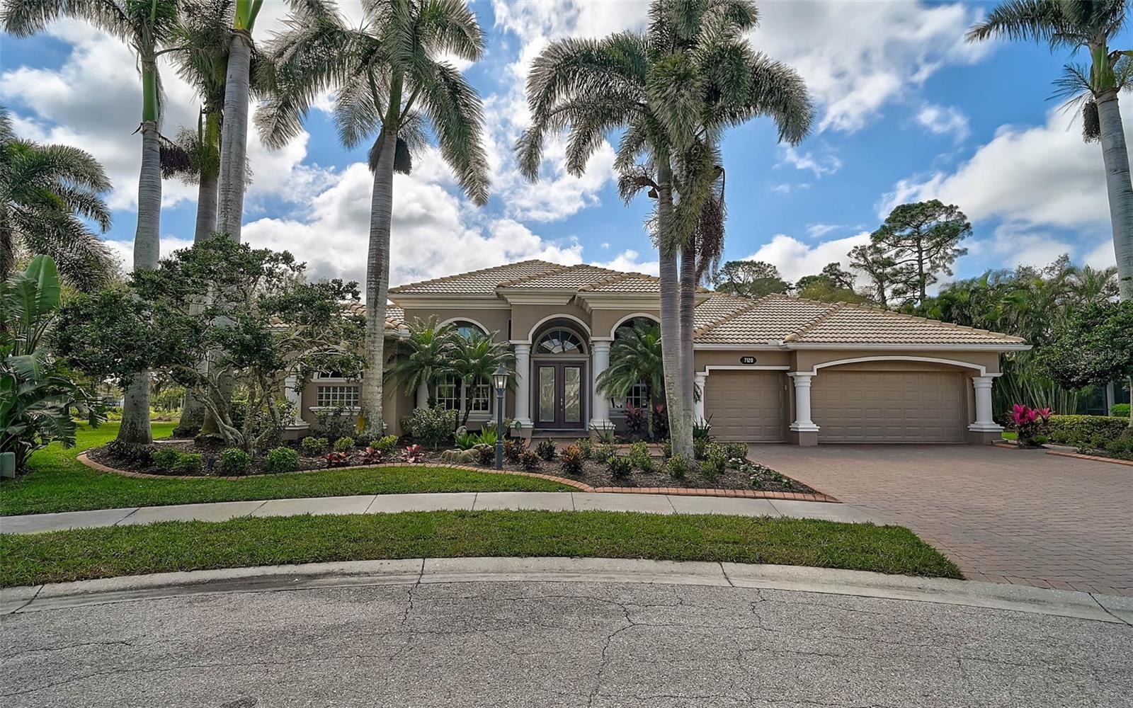 7120 GRASSLAND CT, SARASOTA, FL, 34241