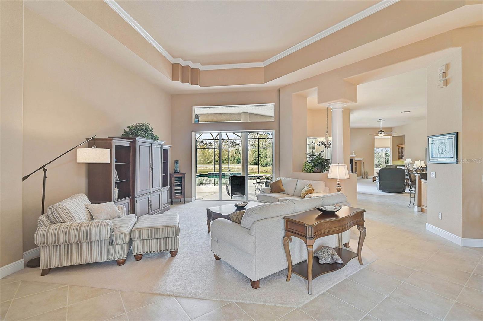 7120 GRASSLAND CT, SARASOTA, FL, 34241