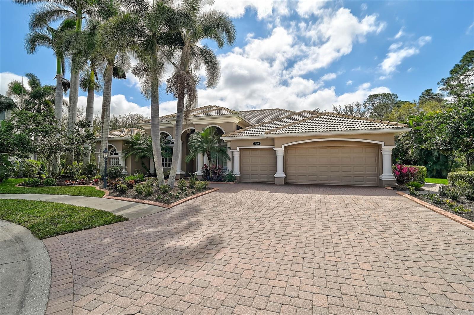 7120 GRASSLAND CT, SARASOTA, FL, 34241