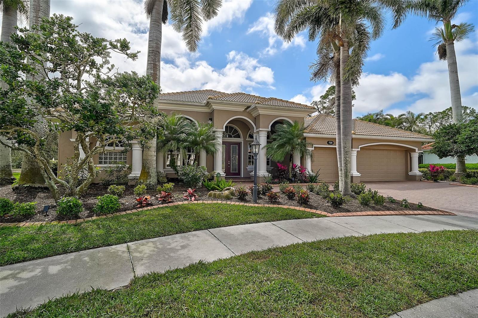 7120 GRASSLAND CT, SARASOTA, FL, 34241