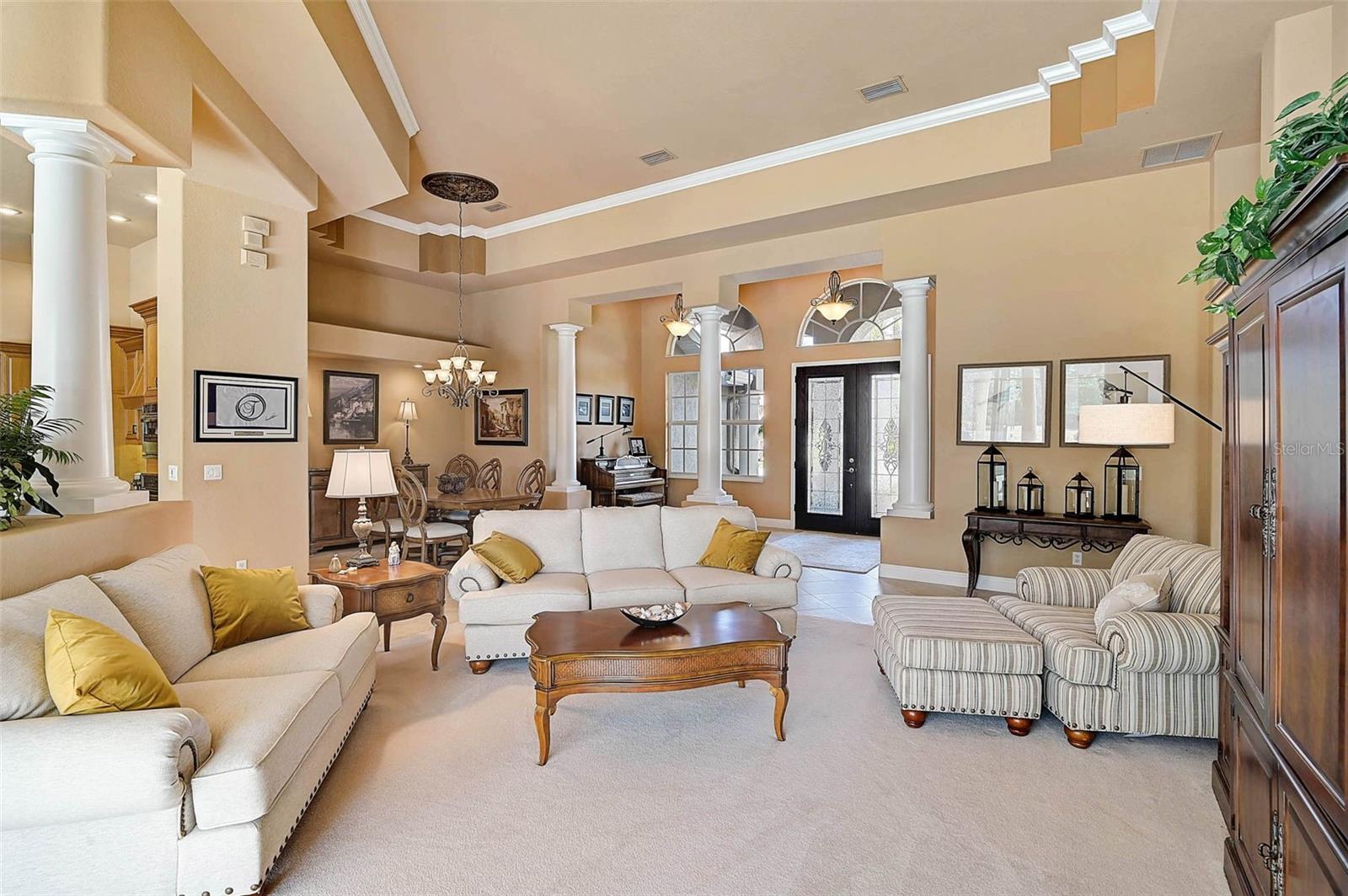 7120 GRASSLAND CT, SARASOTA, FL, 34241