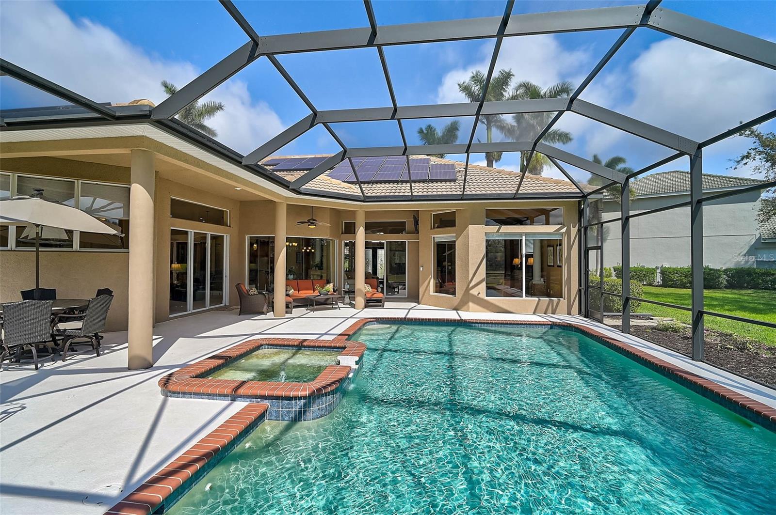 7120 GRASSLAND CT, SARASOTA, FL, 34241