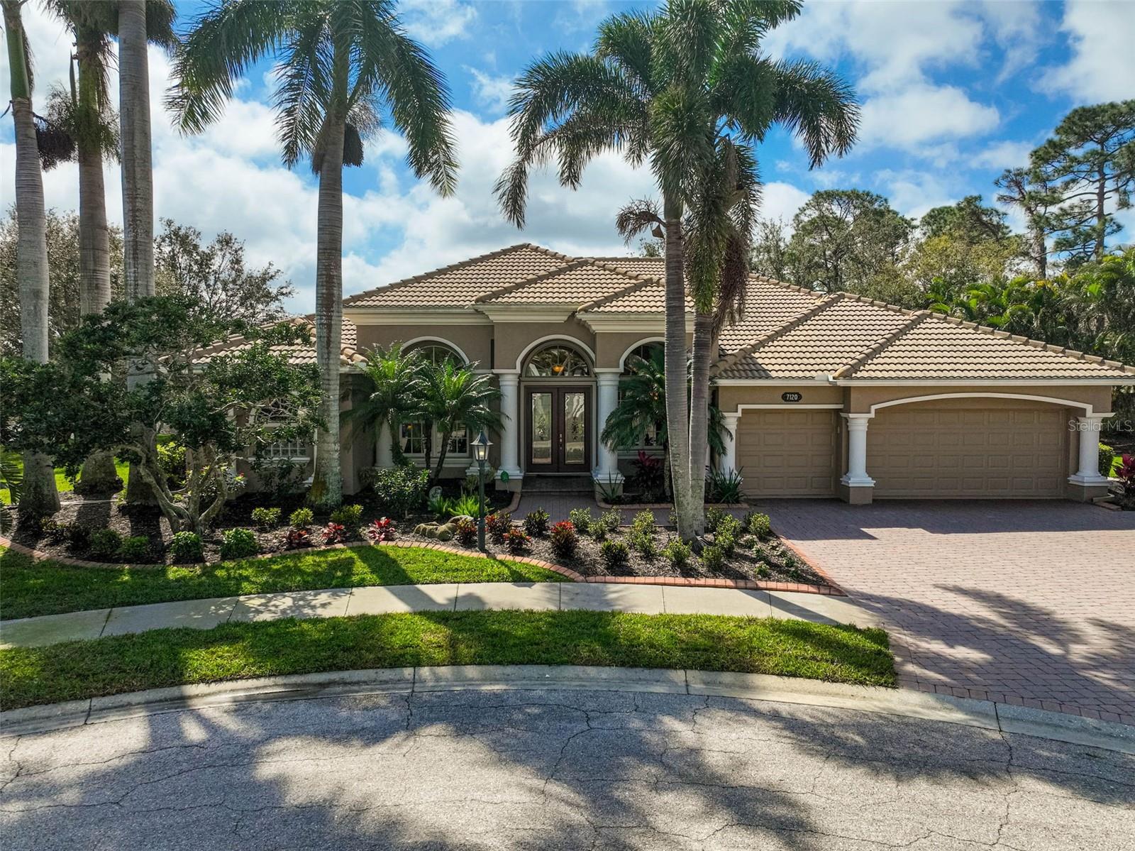 7120 GRASSLAND CT, SARASOTA, FL, 34241