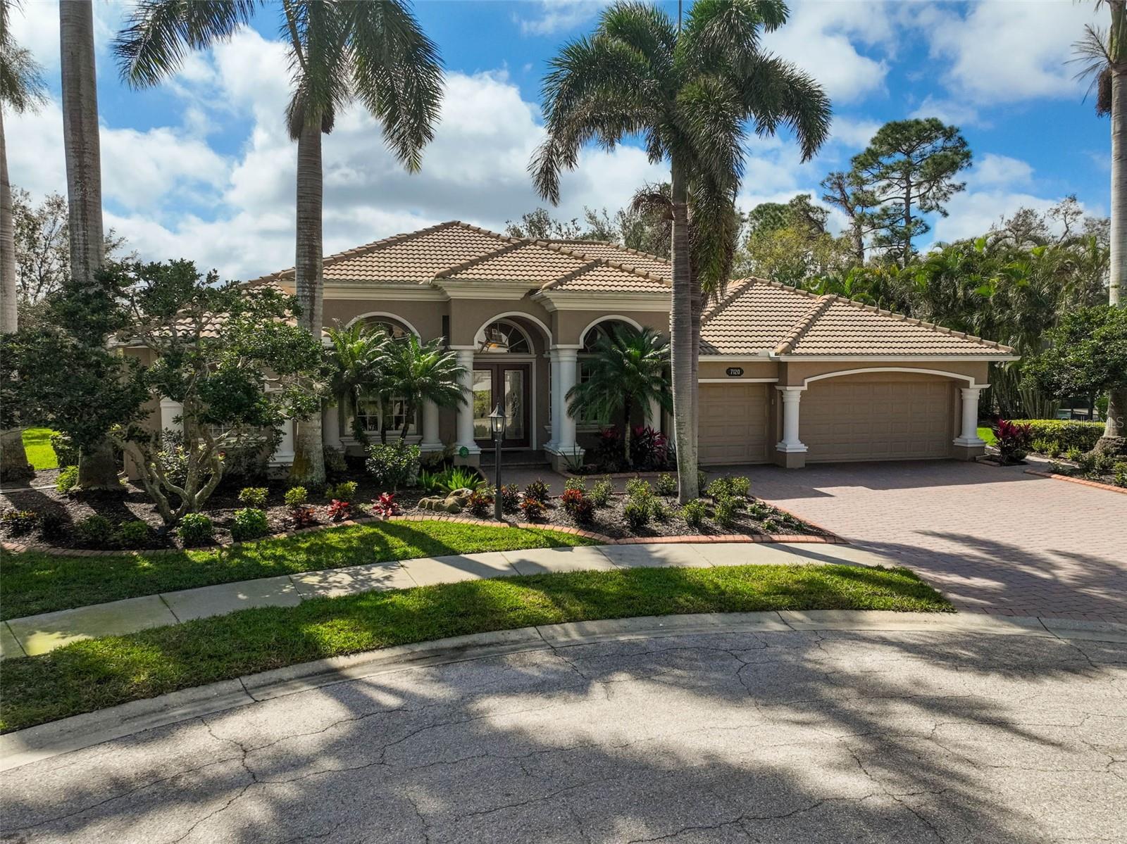7120 GRASSLAND CT, SARASOTA, FL, 34241
