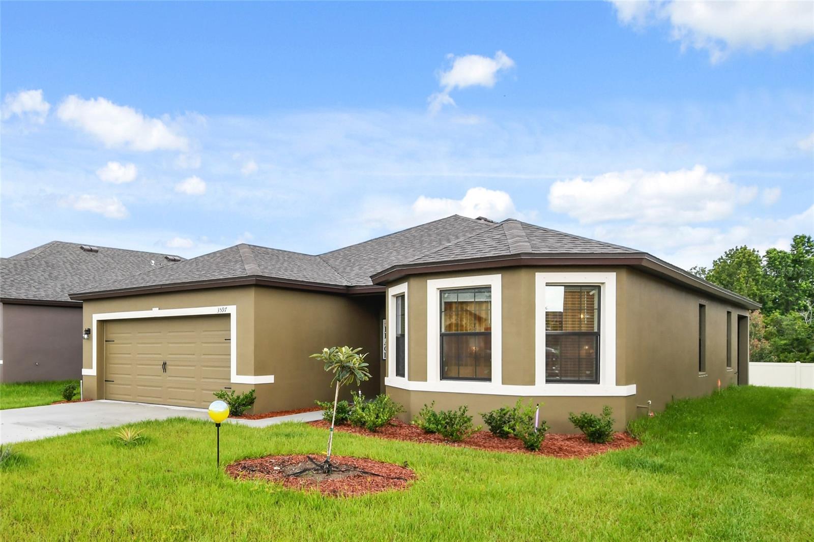 3597 LOGGERHEAD LN, MIMS, FL, 32754