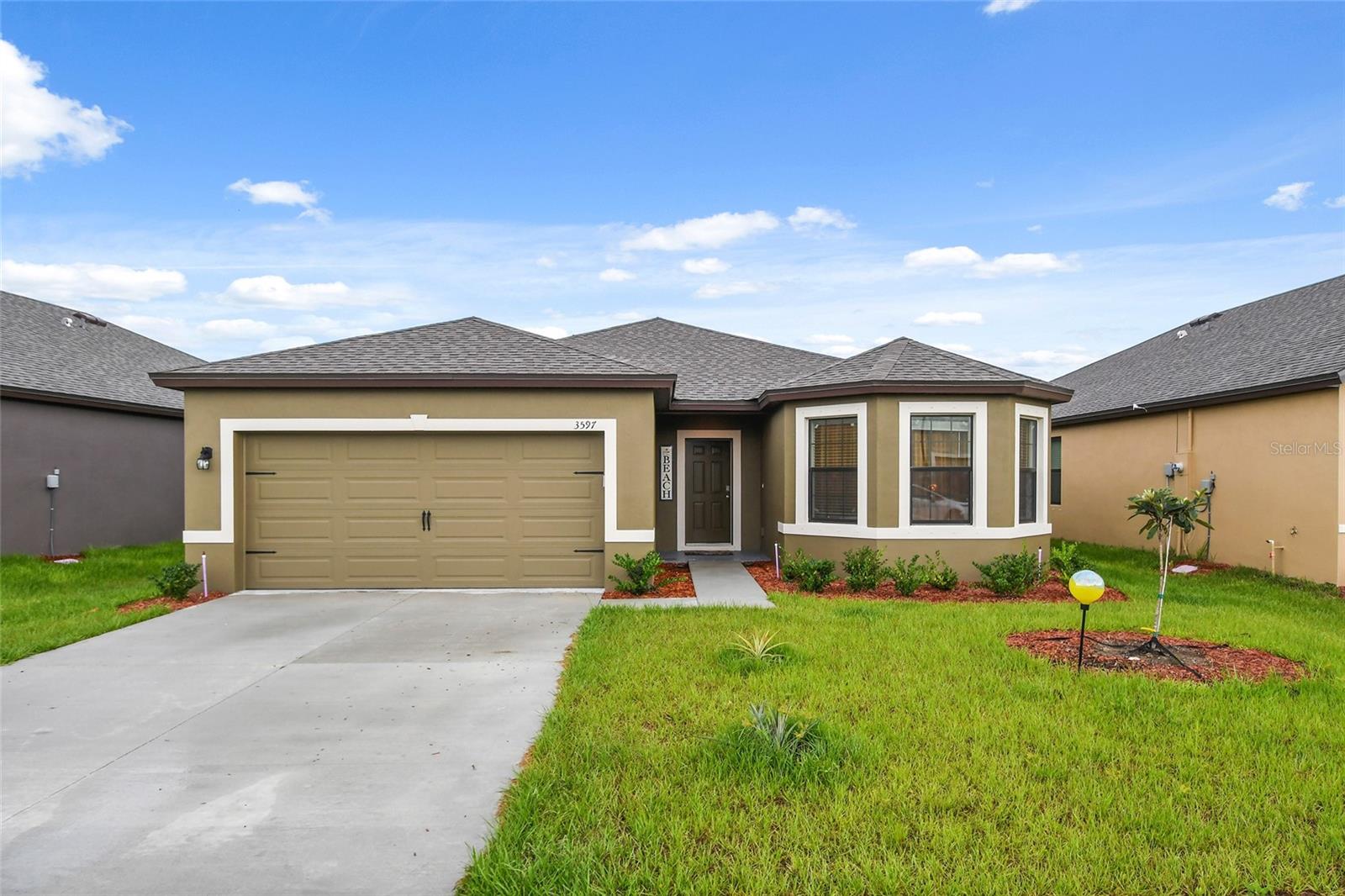 3597 LOGGERHEAD LN, MIMS, FL, 32754
