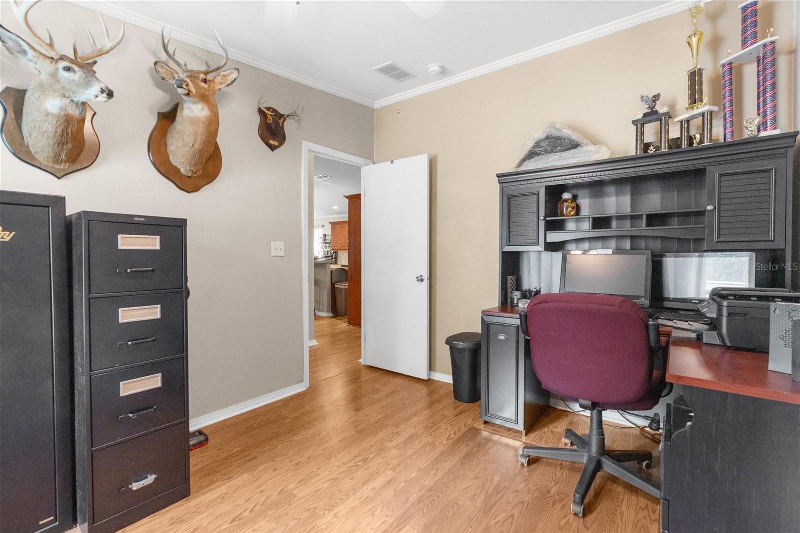7182 WOODLAND DR, BROOKSVILLE, FL, 34601