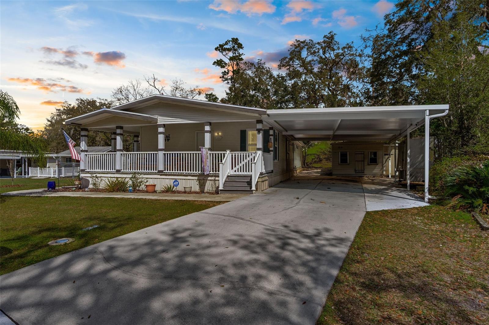 7182 WOODLAND DR, BROOKSVILLE, FL, 34601